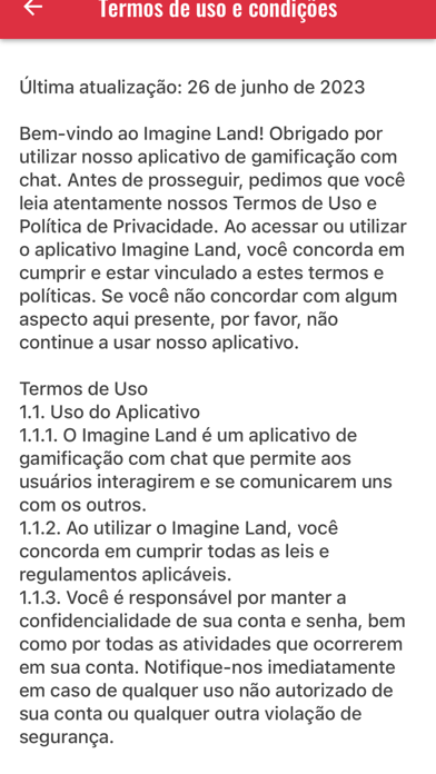 Imagine Land Screenshot