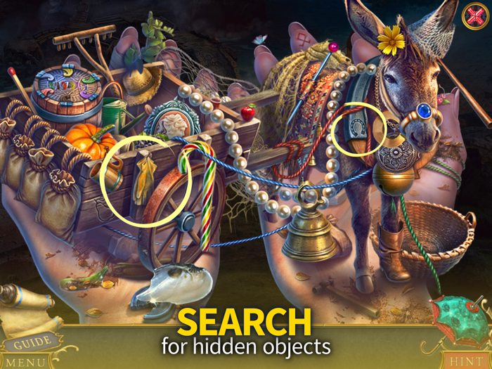 Bridge Another World Gulliver