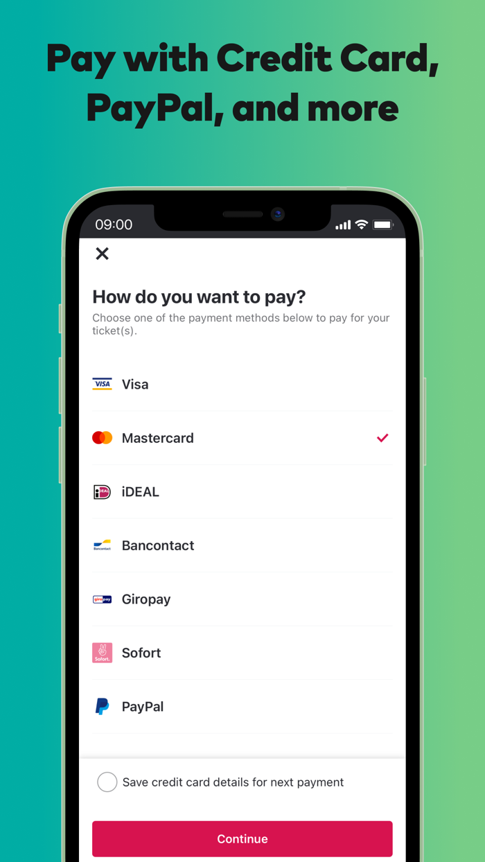 Glimble daily trip planner