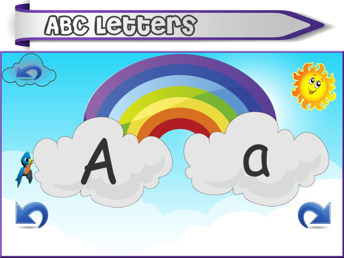 Super Kids ABC Learning