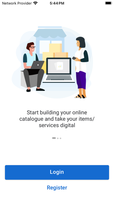 Screenshot 2 of Mulltiply App