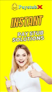 paystub maker: easy paycheck problems & solutions and troubleshooting guide - 3