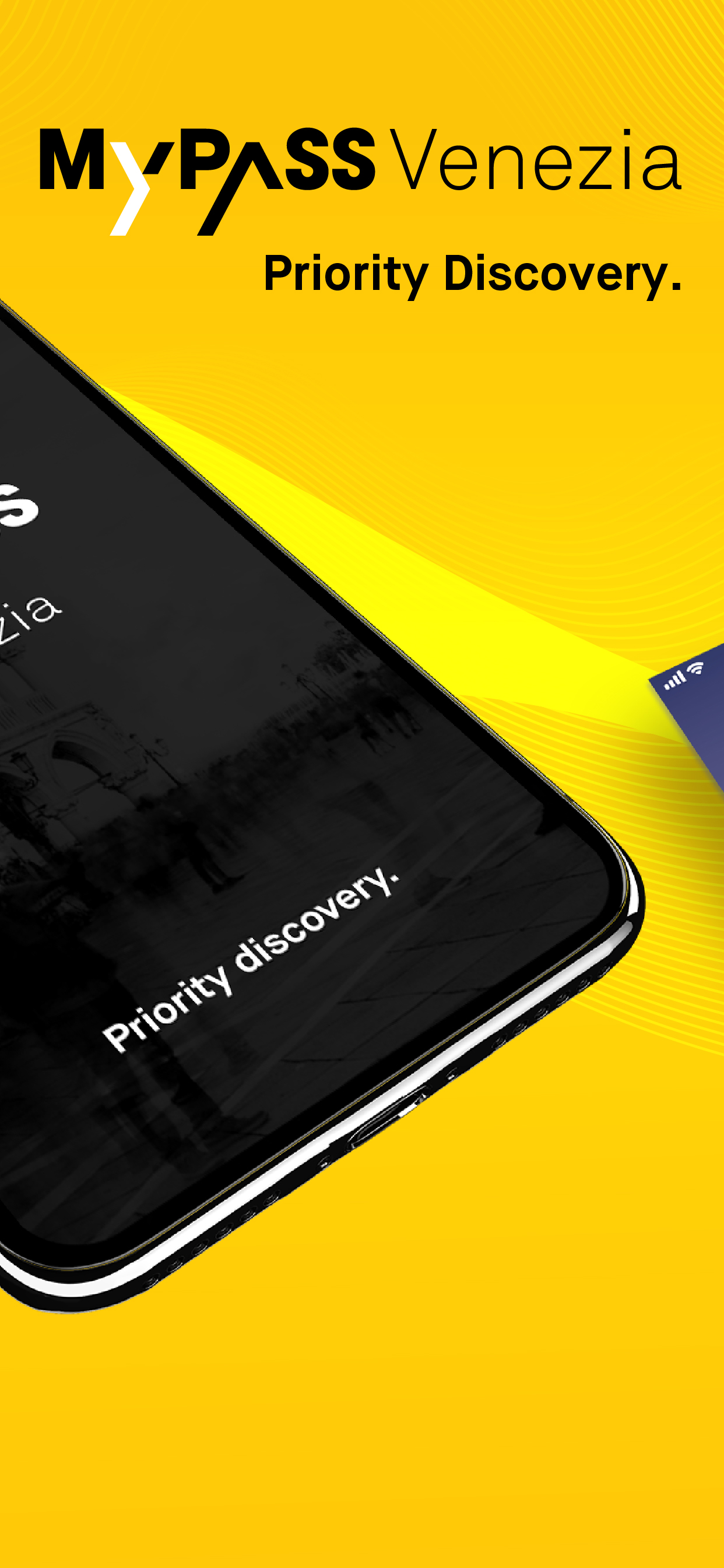 MyPass Venezia