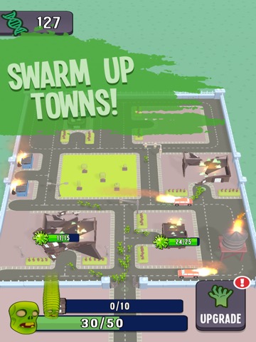 Infect Inc : Swarm Them Allのおすすめ画像3