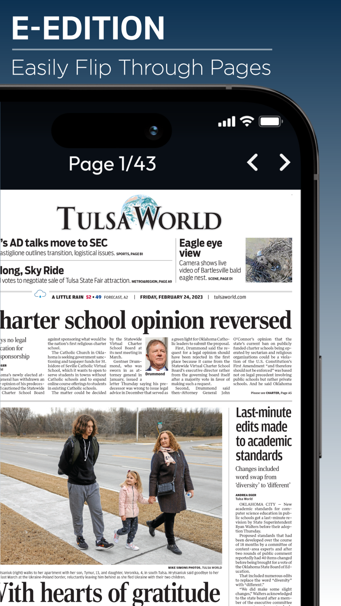 Tulsa-World