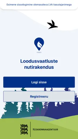 Game screenshot Loodusvaatluste Nutirakendus mod apk