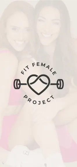 Game screenshot Fit Female Project mod apk