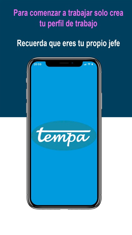 Tempa