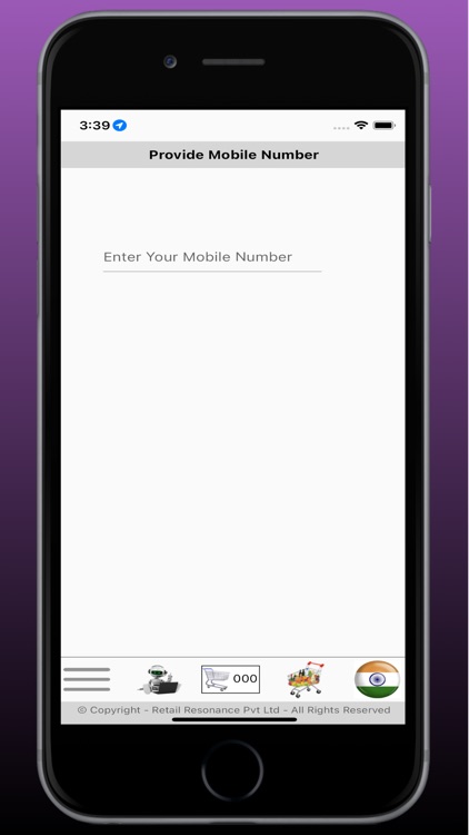 RetailResonance-Customer screenshot-5