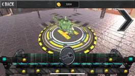 Game screenshot Rowback & Regain Gunship Scrap hack