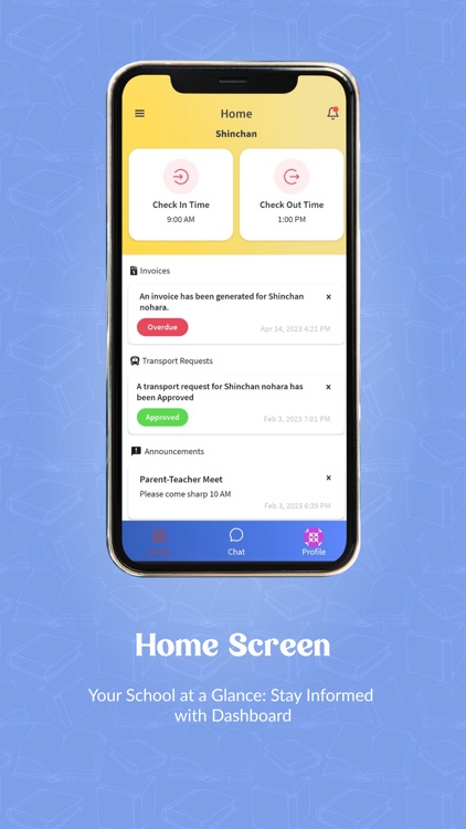 KID PATROL screenshot-3