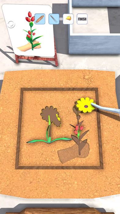 Sculpting Master 3D Screenshot