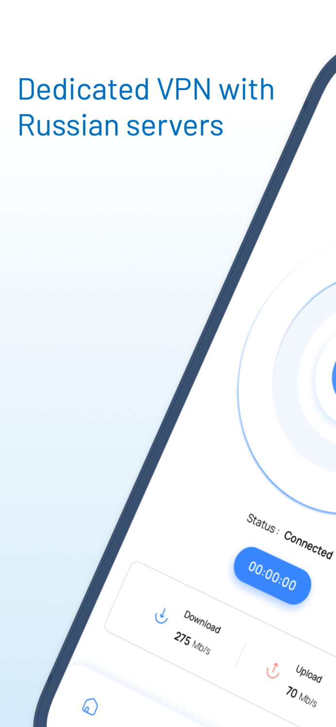 Ru VPN VPN Russia vice versa