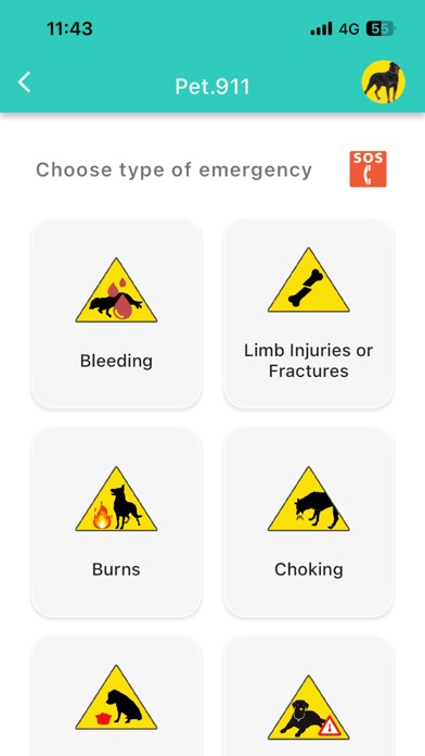 Pet9: Pet Parenting Made Easy Screenshot