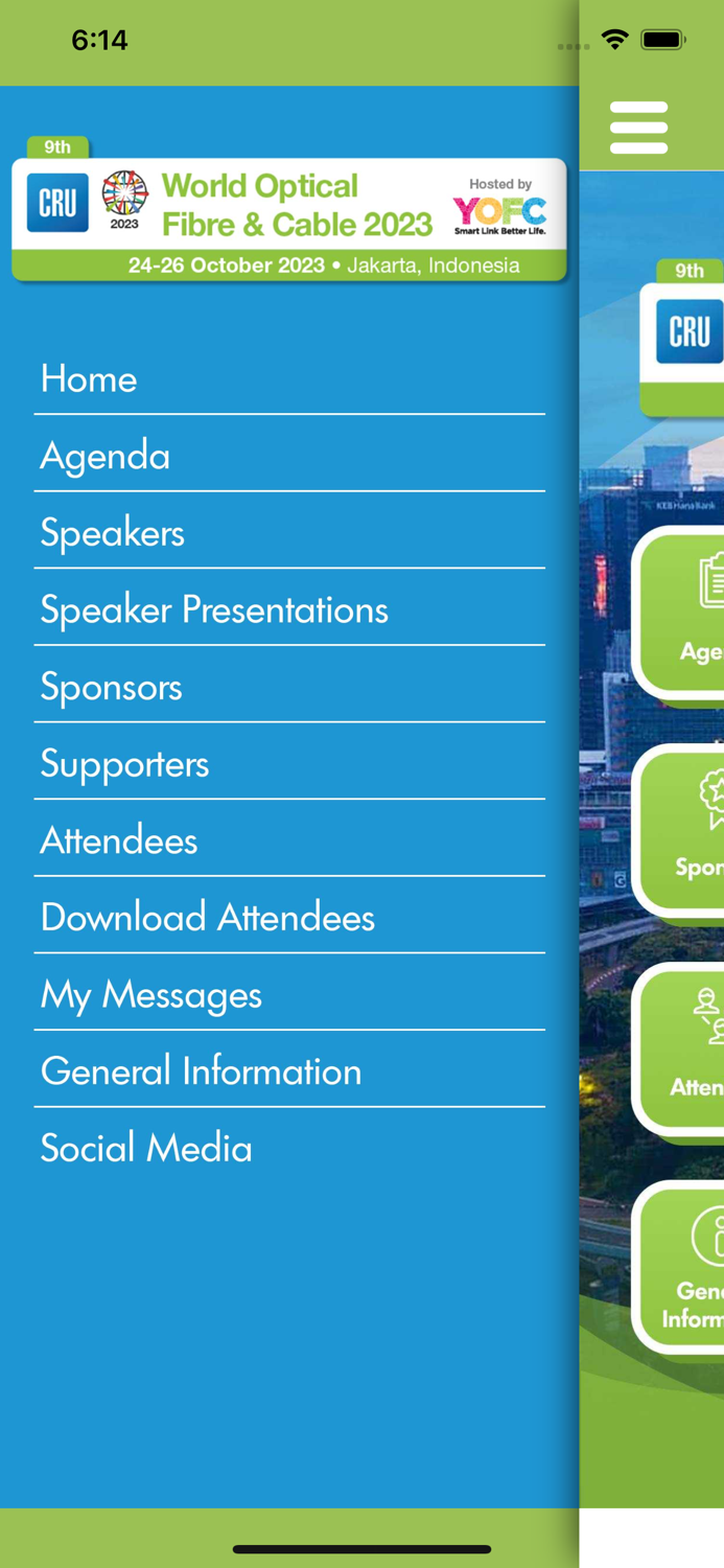 World Optical Fibre and Cable 23