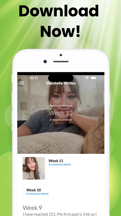 Mindfulness U Lifetime screenshot-4