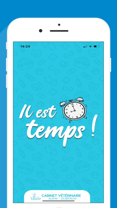 Il Est Temps ! Screenshot