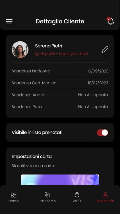 Hyperlift - boost your best screenshot-4
