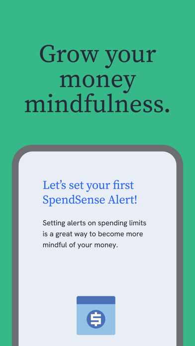 Kudzu Money Screenshot