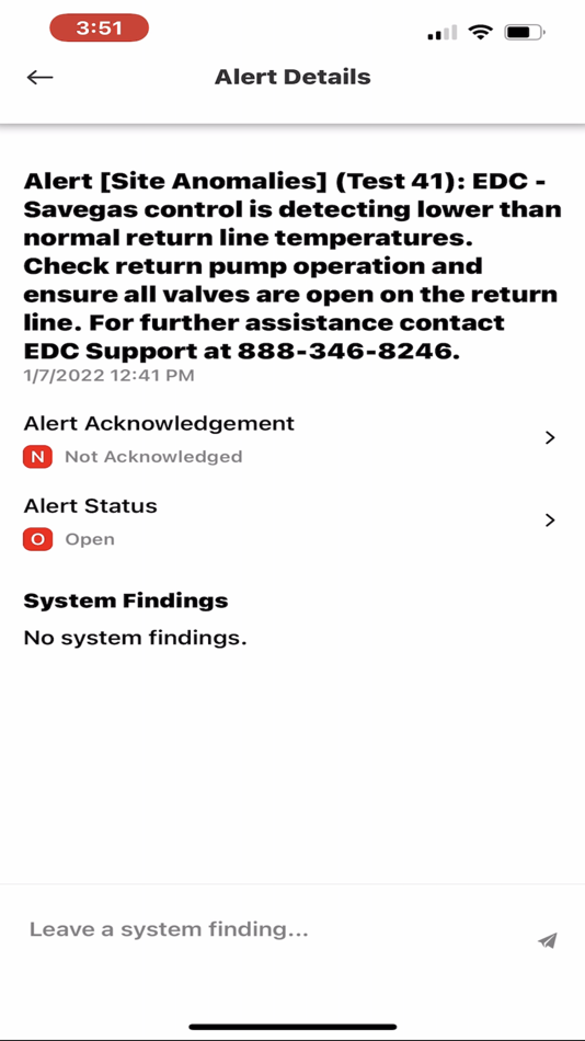 #6. SaveGas Client (iOS) 由: Edc Technologies Inc