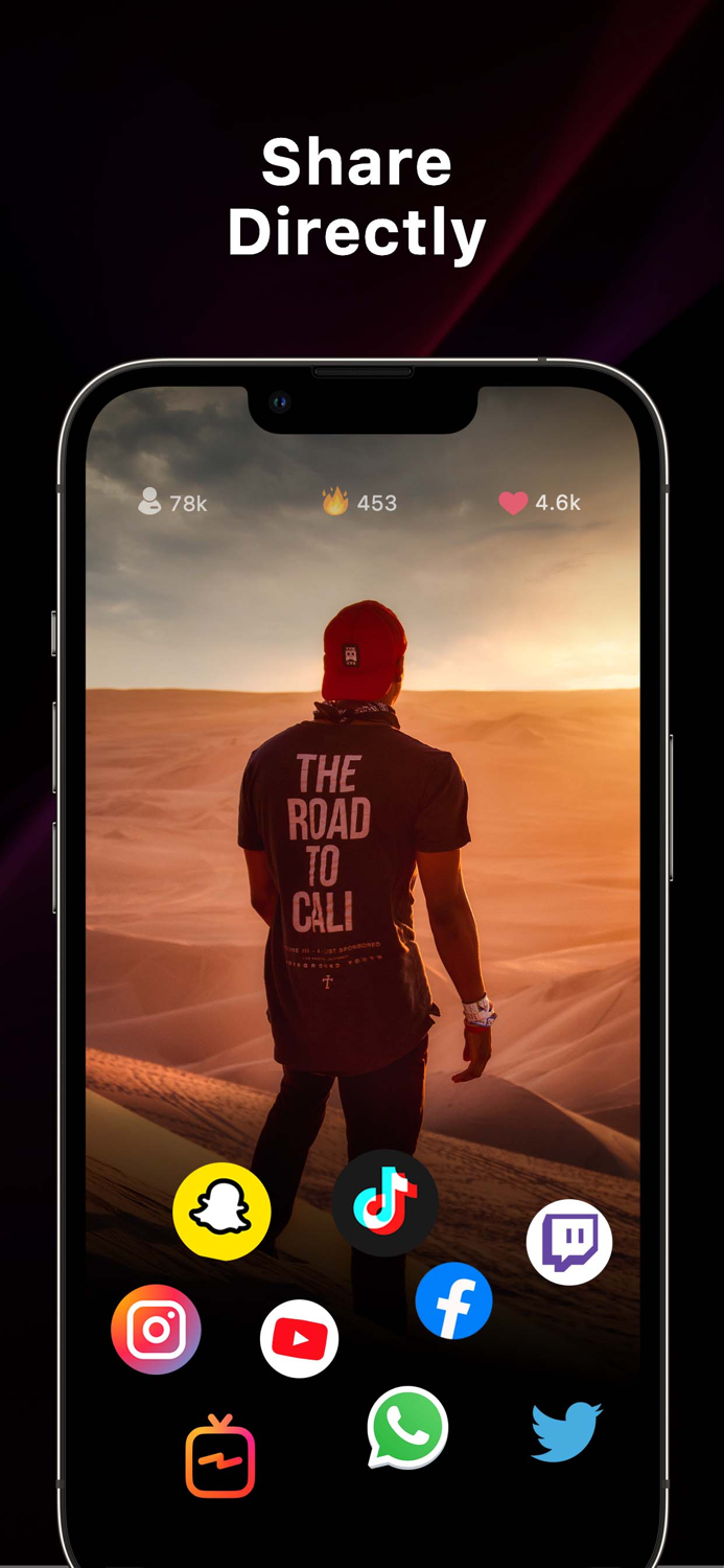 Famey Video Maker and Templates