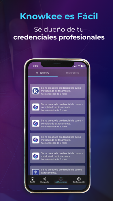 Knowkee Screenshot