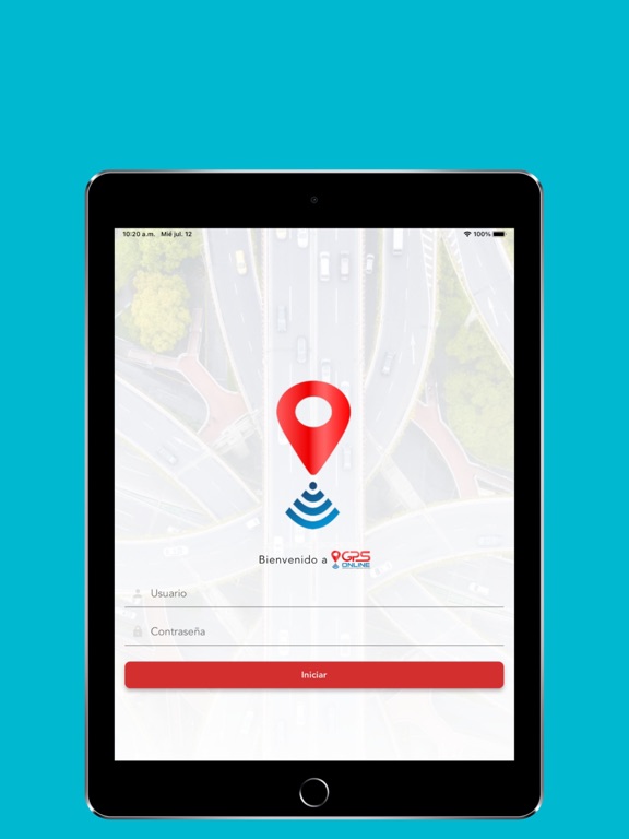 Screenshot #4 pour GPS Online