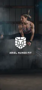 Ariel Nunes Fit screenshot #1 for iPhone