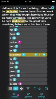 count words problems & solutions and troubleshooting guide - 3