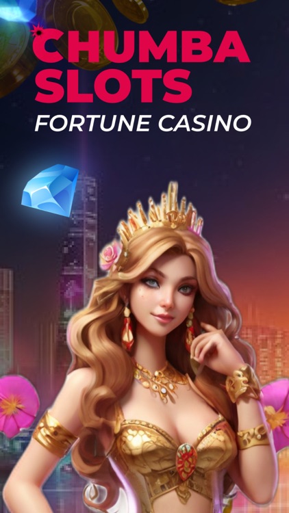 Chumba Slots - Fortune Casino