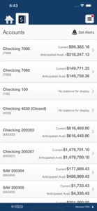 Citizens Federal S & L BIZ screenshot #4 for iPhone