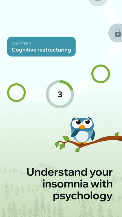 Stellar Sleep: Insomnia CBT