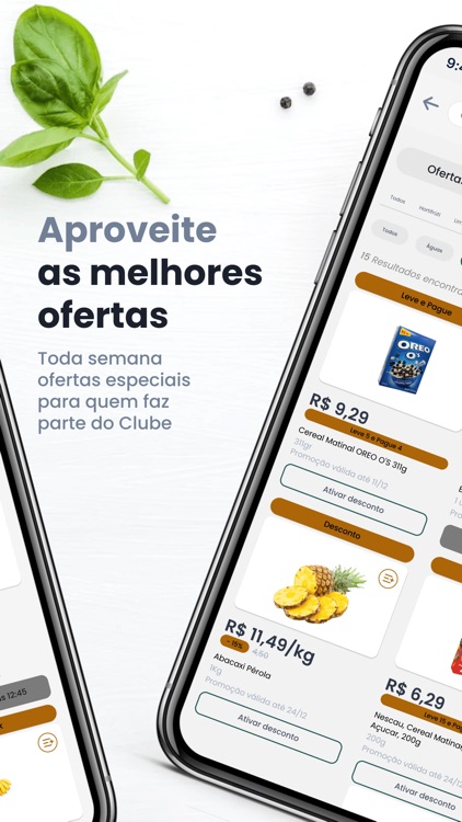 Clube Padaria Monte Libano