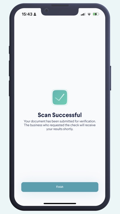 SmartDoc NFC Reader screenshot-6