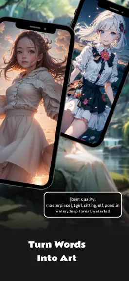 Game screenshot Sora AI: AI Photo Generator apk