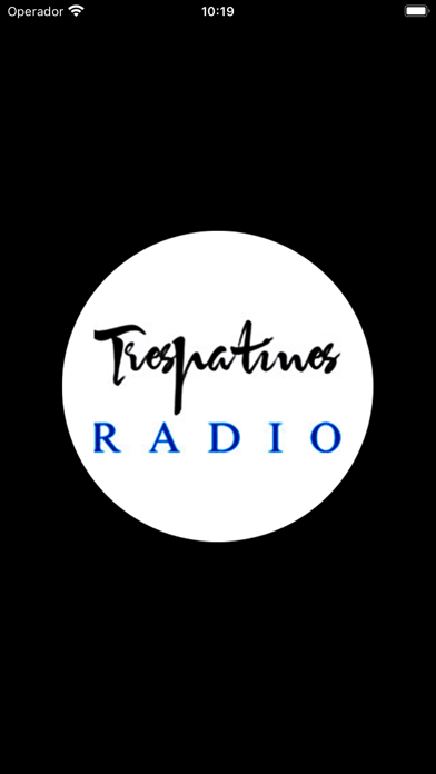 Trespatines Radio Screenshot