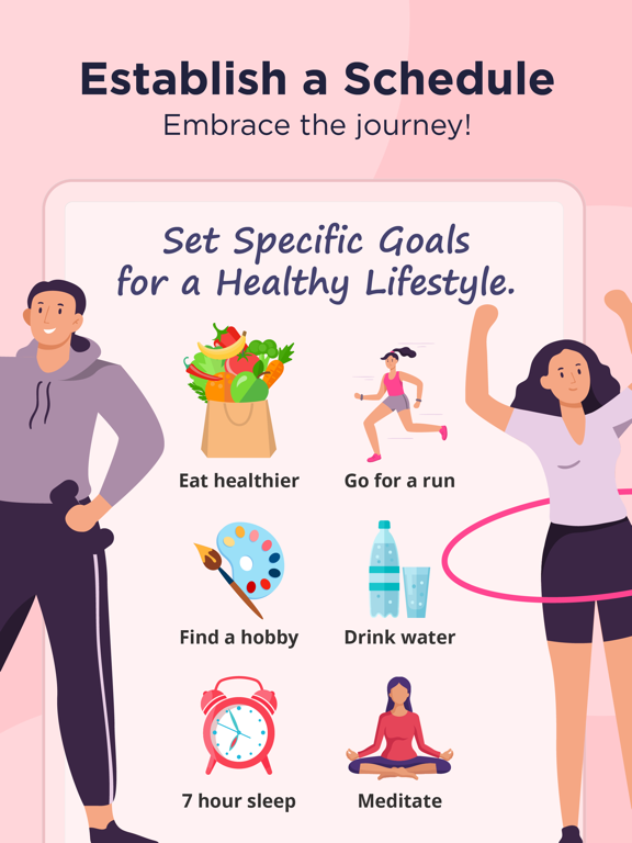 Success Coach - Life Plannerのおすすめ画像4