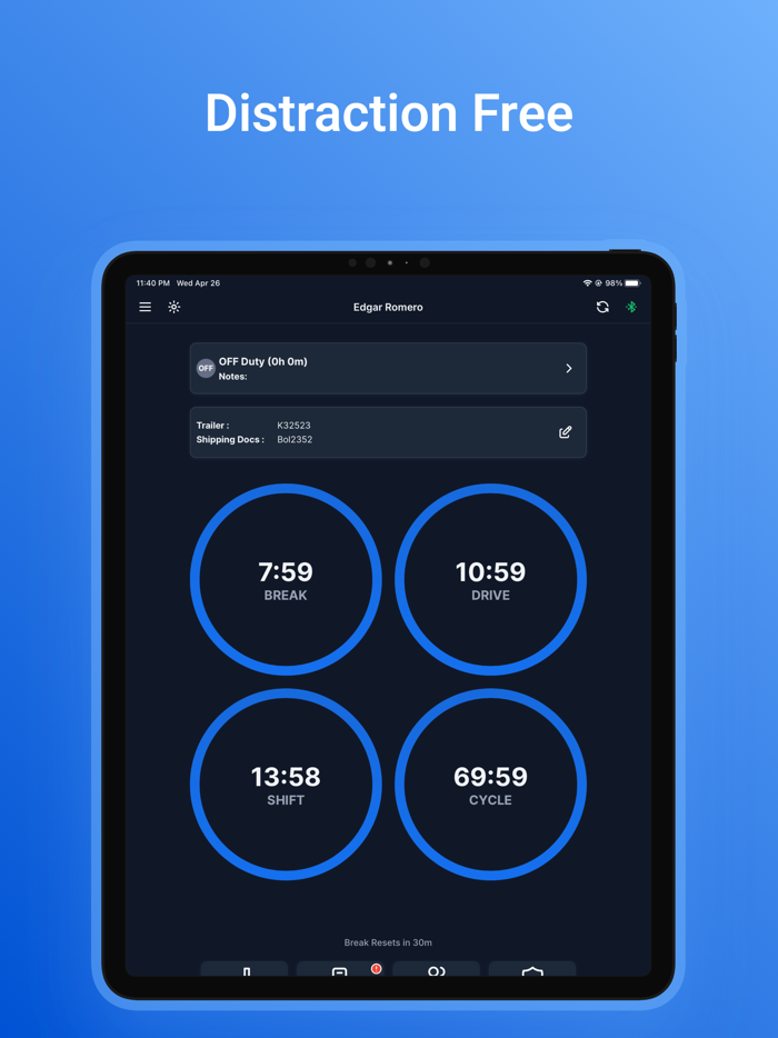 Blue Star Driver Beta