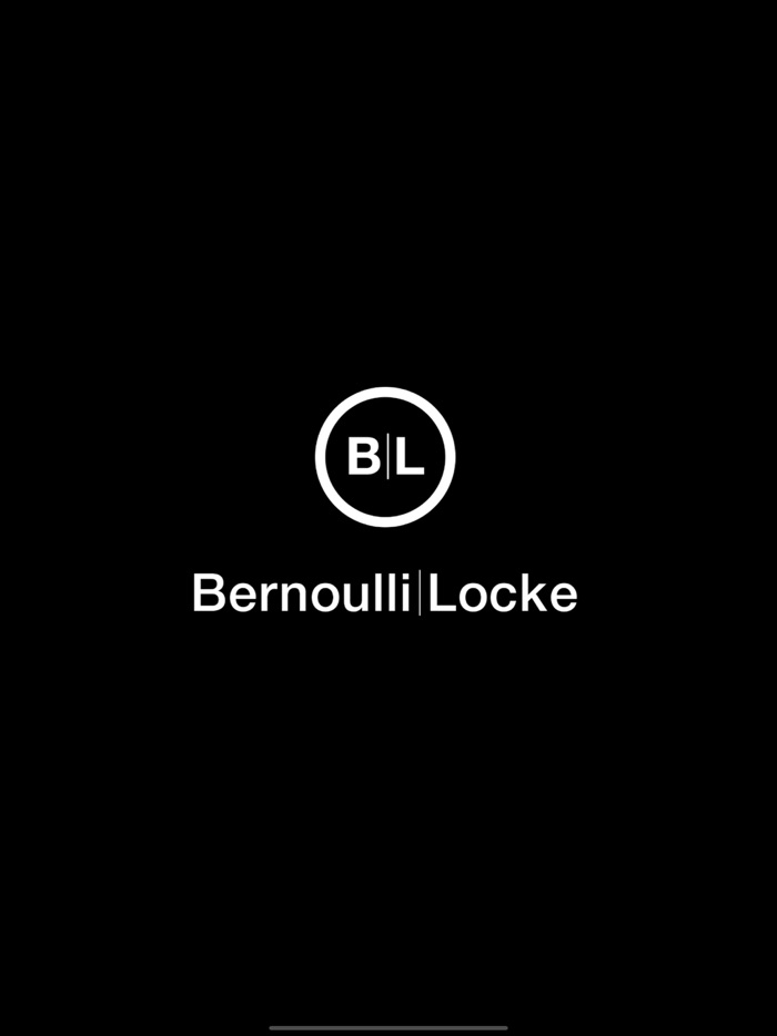 Bernoulli  Locke
