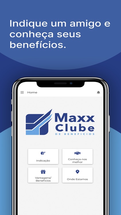 Maxx Clube