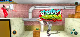 Game screenshot Stickman Ninja Bullet Master hack