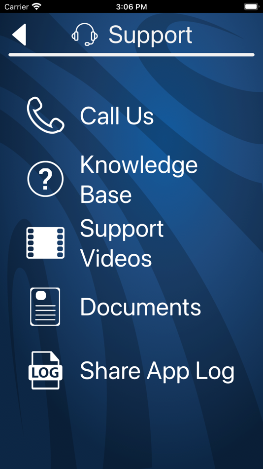 #2. MX908 Remote App (iOS) By: 908 Devices Inc.