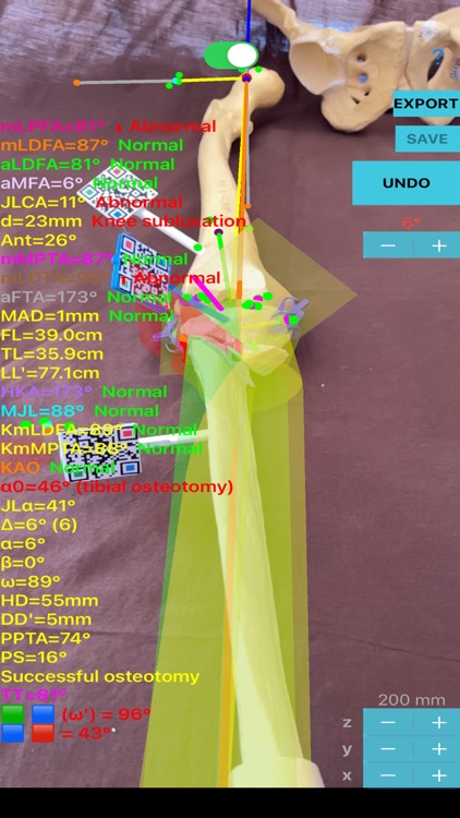 CorectiAR screenshot-3