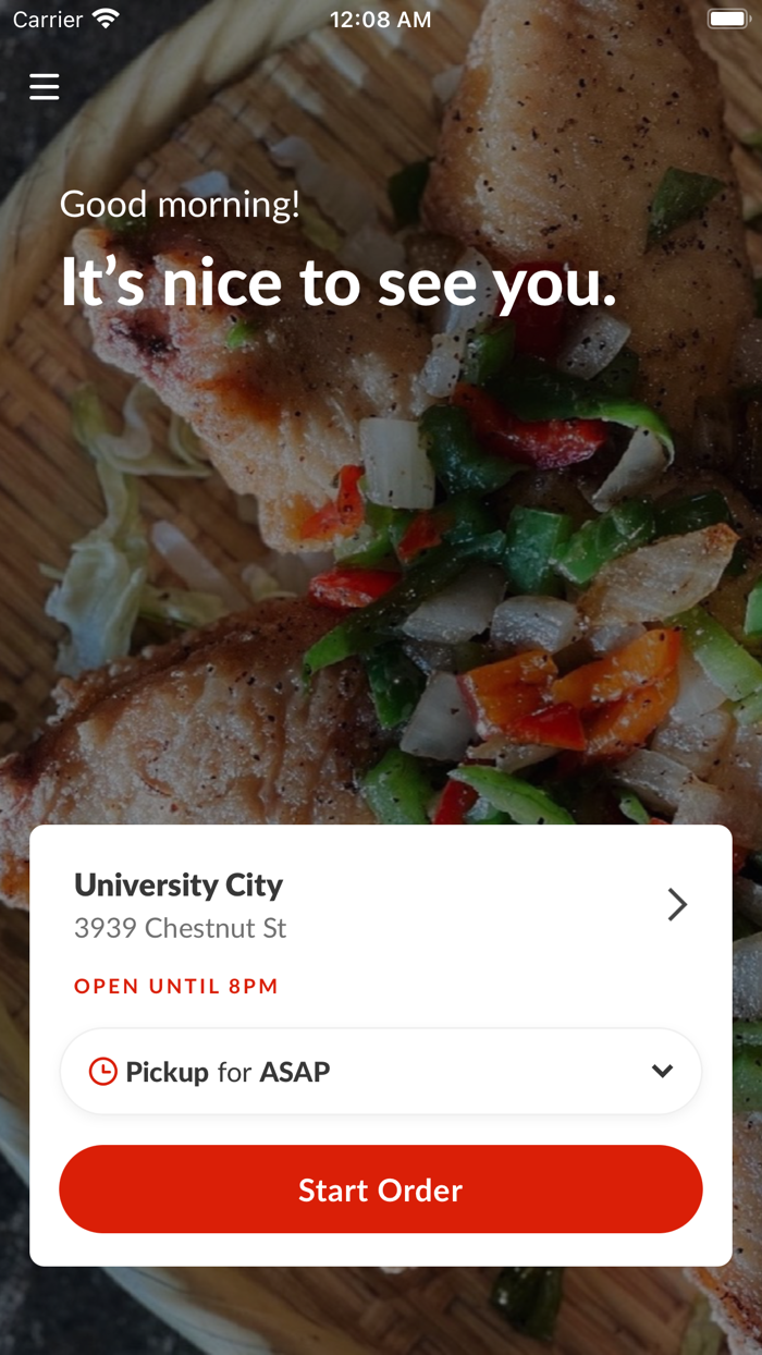 Dim Sum House by Jane Gs