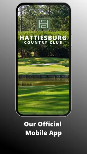 Hattiesburg CC screenshot 1