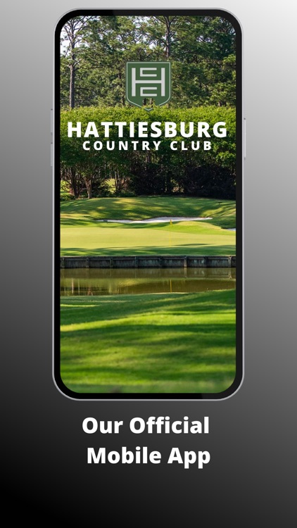 Hattiesburg CC