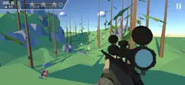 Game screenshot Shooting Elite: Hunt & Skeet apk