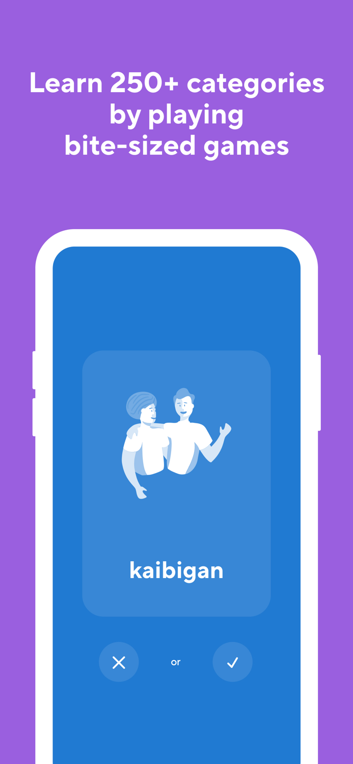 Learn Tagalog Language and Vocab