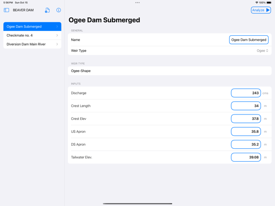 Screenshot #5 pour Beaver Dam