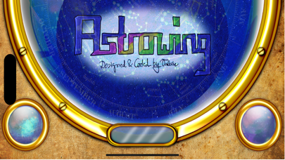 Screenshot #1 pour AstroWing